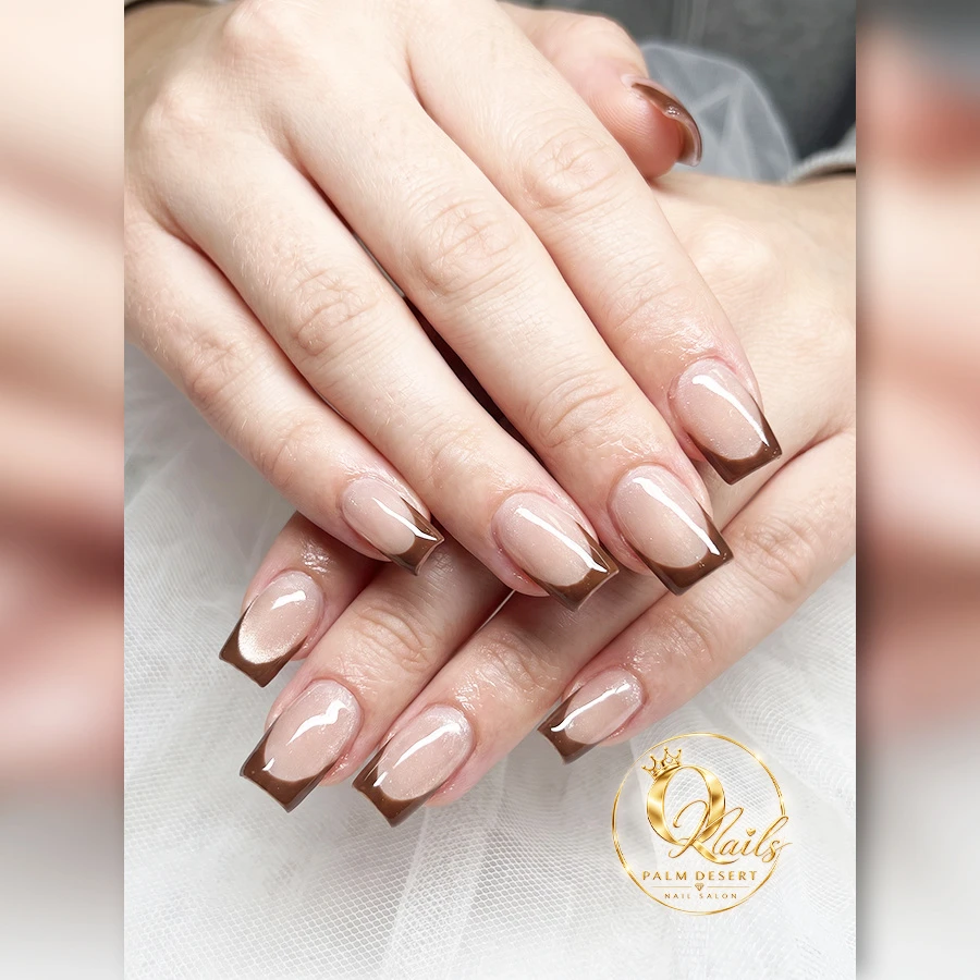 Q Nails Salon in Palm Desert, CA 92260